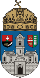 Óbudai Egyetem címere